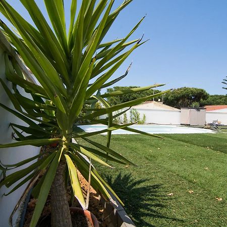 Chalet Individual En El Rompido Urb Urverosa Exterior foto